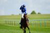 Oisin Murphy y Mawj, felices por su Victoria en las 1000 Guineas